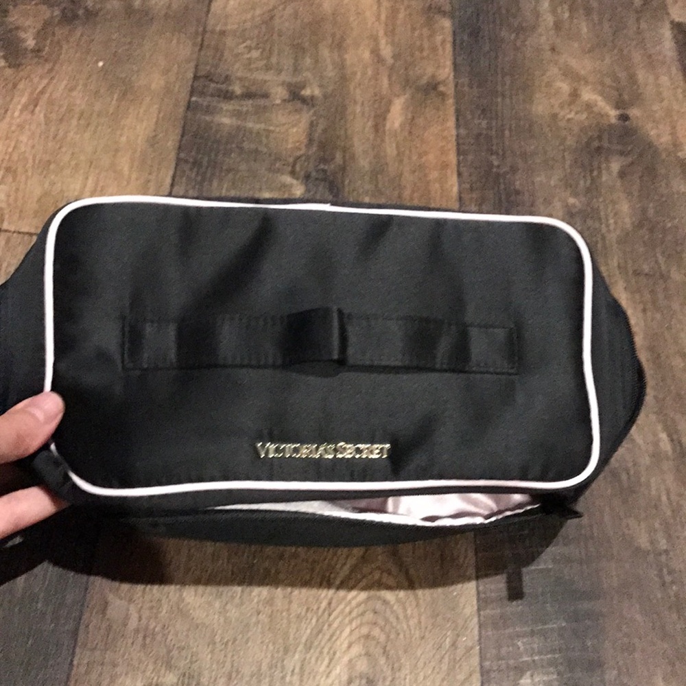 Victoria Secret intimate travel bag